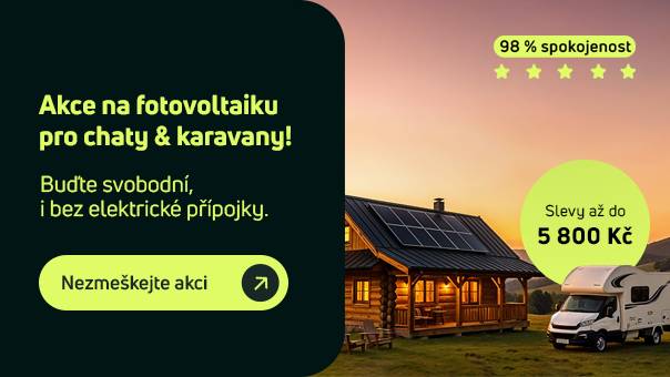 Offgrid akcia