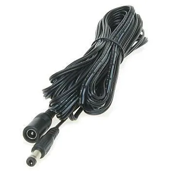 2m prodlužovací kabel DC 2.1/5.5