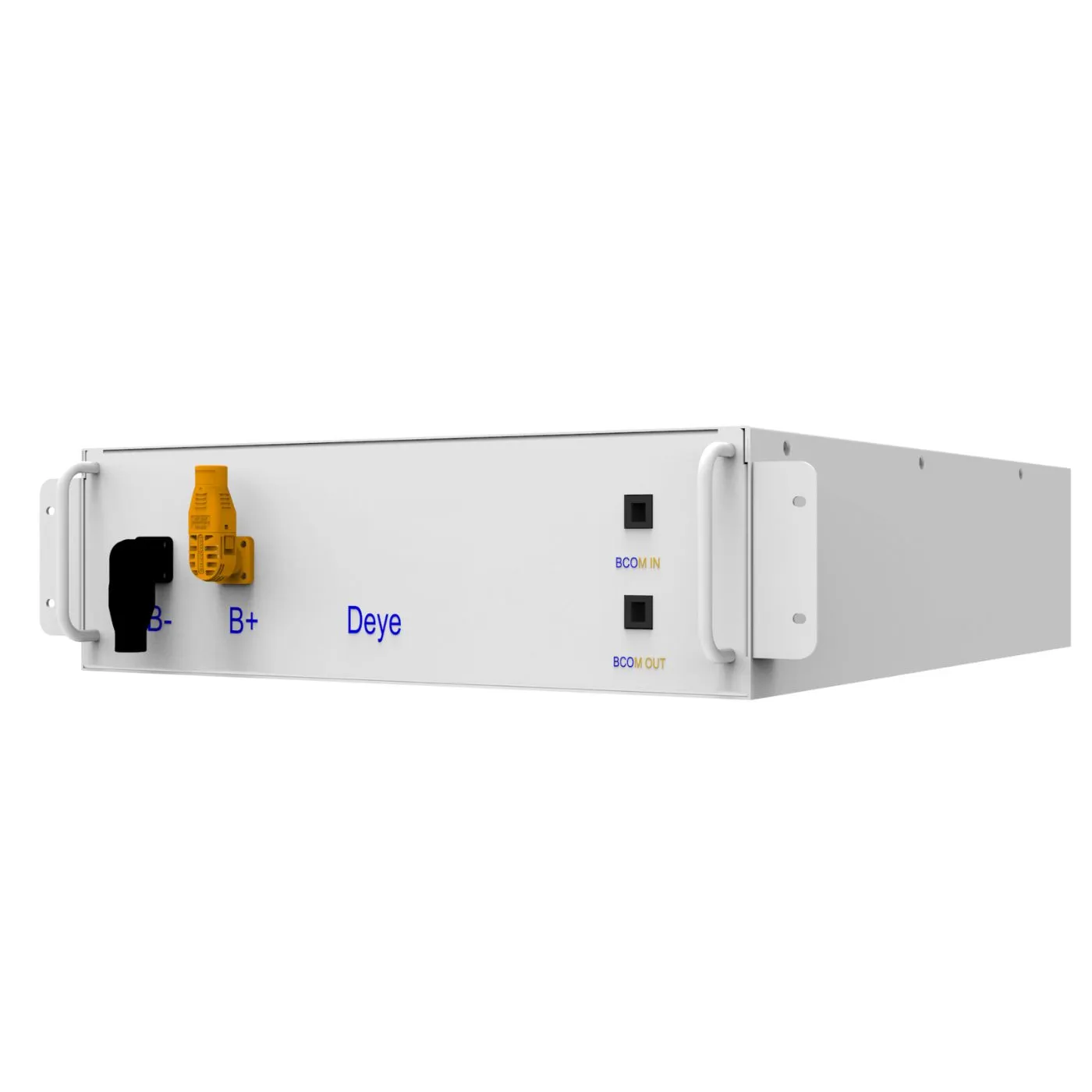 Deye HV baterie BOS-G (5,12 kWh)
