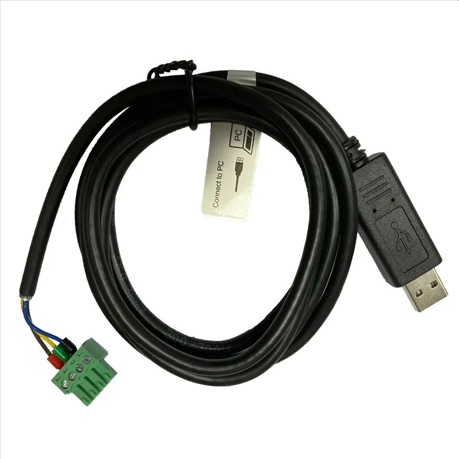 Datový kabel CC-USB-RS485-150U-3.81 EPsolar DuoRacer