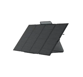 EcoFlow 400W přenosný solární panel