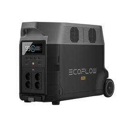 EcoFlow DELTA Pro 3,6kWh přenosná elektrárna