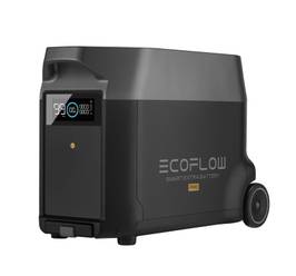 EcoFlow DELTA Pro 3,6kWh přídavná baterie