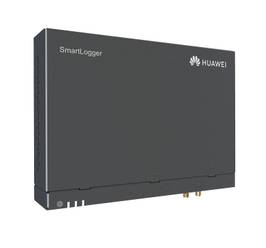 Huawei Smart Logger 3000A01 bez MBUS komunikace