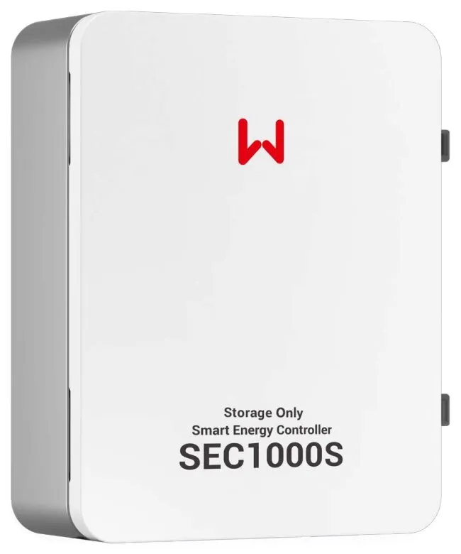 Hybridní inteligentní regulátor energie GoodWe SEC1000S
