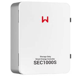 Hybridní inteligentní regulátor energie GoodWe SEC1000S