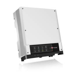 Hybridný menič GoodWe GW3048 EM 3000 W 1x MPPT a WiFi