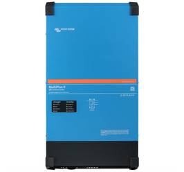 Hybridní měnič a nabíječka Victron Energy MultiPlus-II 48V/10000VA/140-100 230V