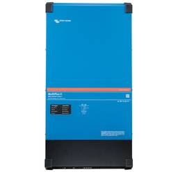 Hybridný menič a nabíjačka Victron Energy MultiPlus-II 48V/15000VA/200-100 230V