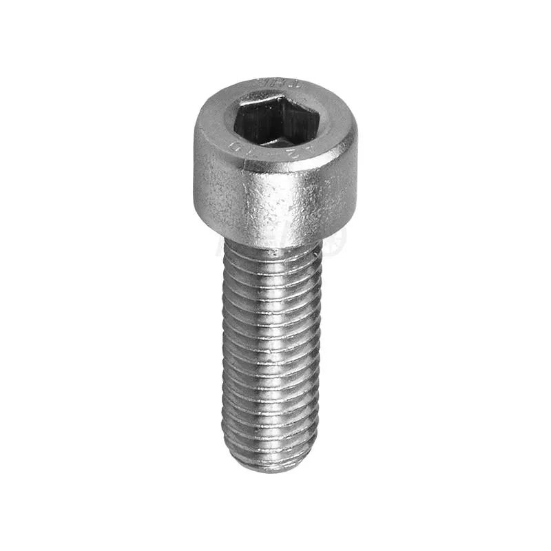 Imbusový šroub KENO 30mm