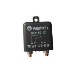 Izolační relé Westech WT662 12V 200A