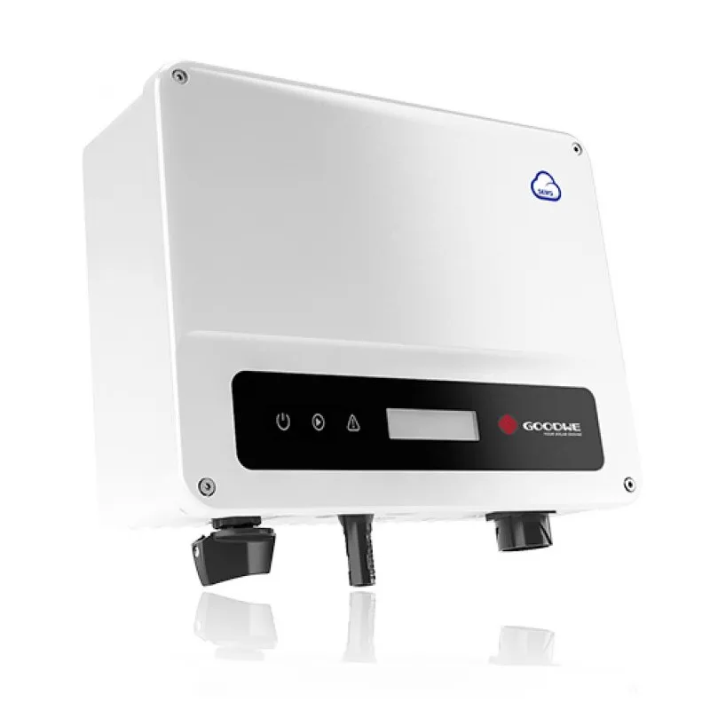 Jednofázový měnič GoodWe 3000-XS 3000 W 1x MPPT a WiFi
