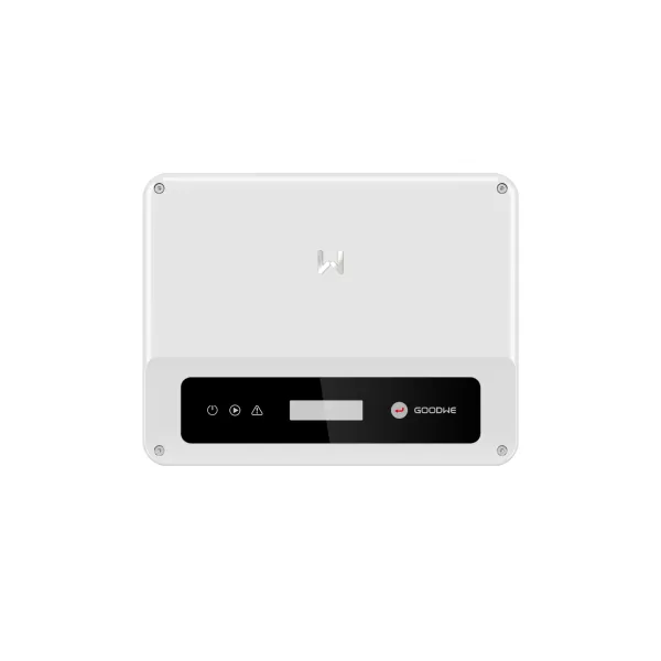 Jednofázový měnič GoodWe GW3000-XS Plus+ 1x MPPT, WiFi, DC switch