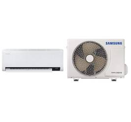 Klimatizácia do domu aj bytu Samsung Wind-Free Comfort 2,5 kW s montážou