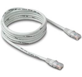 Komunikační síťoví kabel RJ45 2m