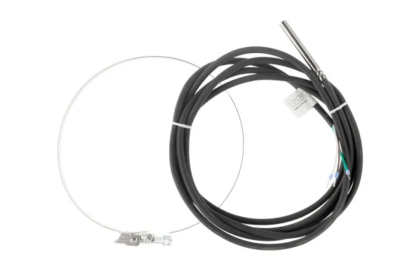 Loxone 1-Wire teplotní čip v pouzdře