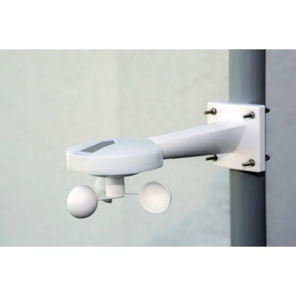 Loxone meteostanice Air