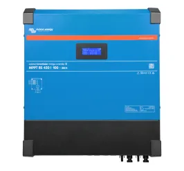 MPPT SmartSolar solární regulátor Victron Energy RS 450V 100A - MC4