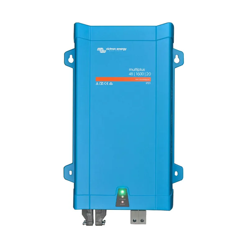 Měnič / nabíječka Victron Energy MultiPlus 48V 1600VA 20A - 16A