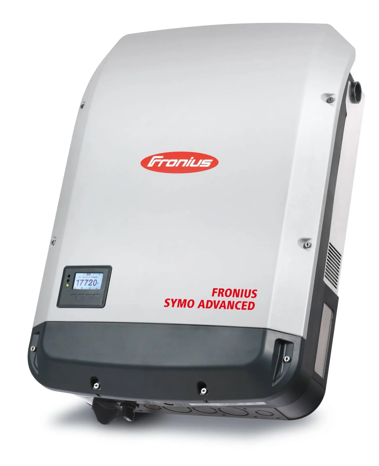 Měnič Fronius Symo Advanced 20.0-3-M