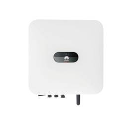 Měnič napětí Huawei SUN2000-2KTL L1 2000 W se dvěma MPPT