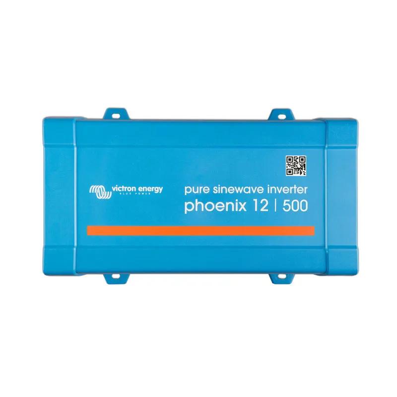 Měnič napětí Victron Energy Phoenix VE.Direct 12V 500VA