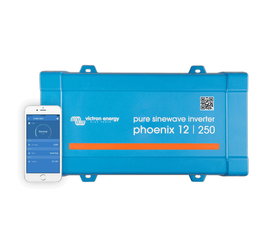 Menič napätia Victron Energy Phoenix VE.Direct 24V 250VA