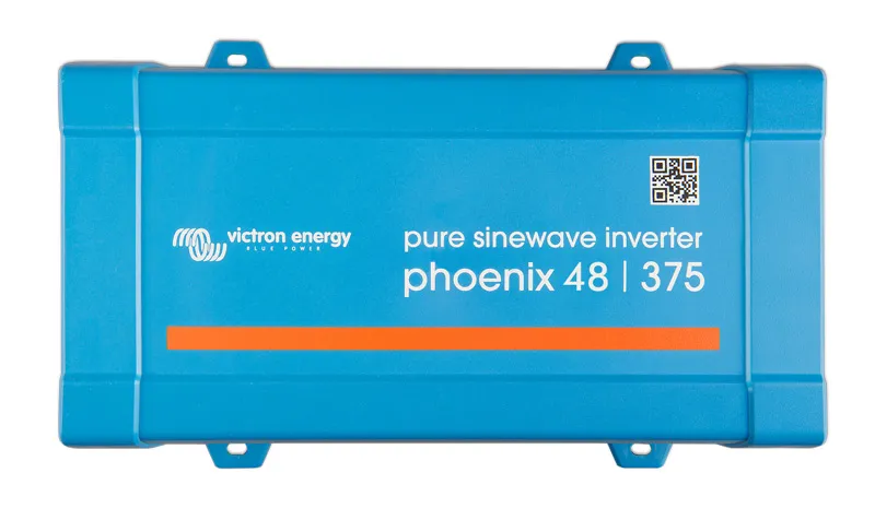 Měnič napětí Victron Energy Phoenix VE.Direct 375VA 48V