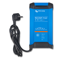 Nabíječka autobaterií BlueSmart 12V/30A IP22 1 výstup