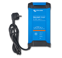 Nabíjačka autobatérií BlueSmart 12V/20A IP22 3 výstupy