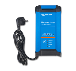 Nabíječka autobaterií BlueSmart 12V / 30A IP22 3 výstupy