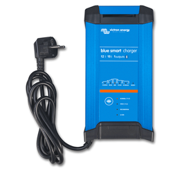 Nabíječka autobaterií BlueSmart 12V / 15A IP22 1 výstup