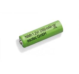 Náhradná batéria Esotec 901015 AA Ni-MH 2100mAh 1,2V