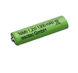 Náhradní baterie Esotec 901022 AA Ni-MH 1300mAh 1,2 V