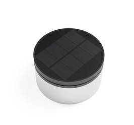 Náhradní solární LED TOP SolarCentre London USB SC2329