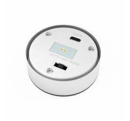 Náhradní solární LED TOP SolarCentre London Mini USB SC2327