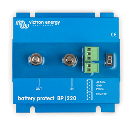 Odpojovač baterie Victron Energy BP-220 220A 12/24V