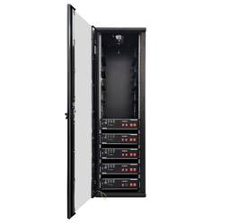 RACK 42U pro baterie Pylontech