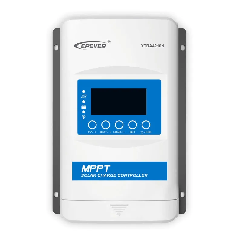 Regulátor nabíjení MPPT EPsolar XTRA 4210N 40A 100VDC
