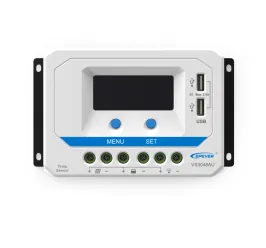 Regulátor nabíjení PWM EPsolar VS3024AU 12-24V 30A