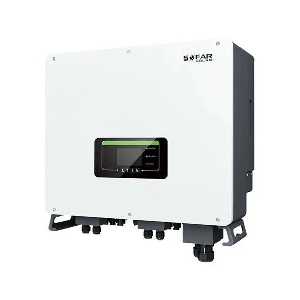 SOFAR HYD 10KTL-3PH