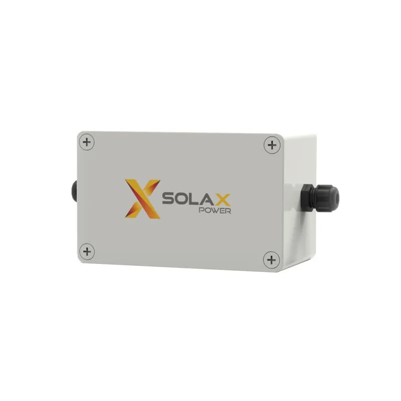 Solax Adapter Box - pro tepelná čerpadla