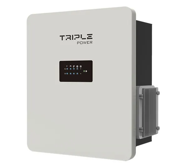 Solax Triple Power BMS - Parallel Box II V2