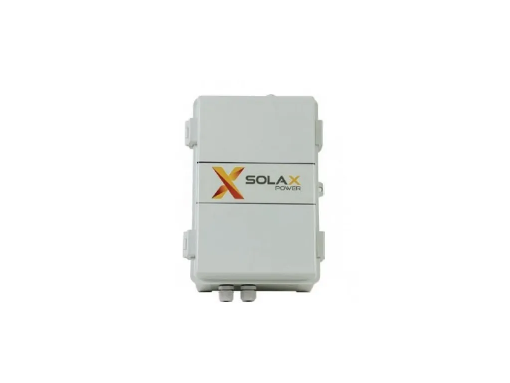 Solax X3-EPS Box, 3*63 A