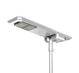 Solárna pouličná lampa SSL34 38,4 W 4000lm