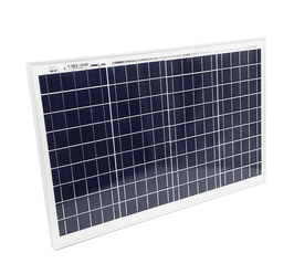 Solární panel 45Wp 12V polykrystalický Victron Energy BlueSolar series 4a