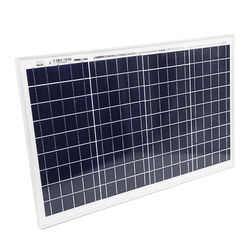 Solární panel 45Wp 12V polykrystalický Victron Energy BlueSolar series 4a