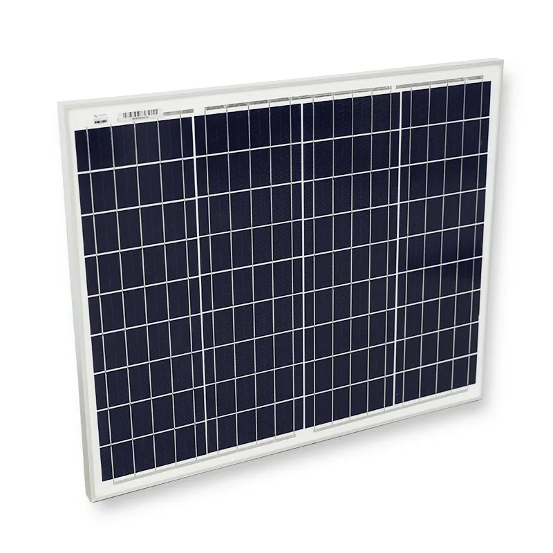 Solární panel 60Wp 12V polykrystalický Victron Energy BlueSolar series 4a