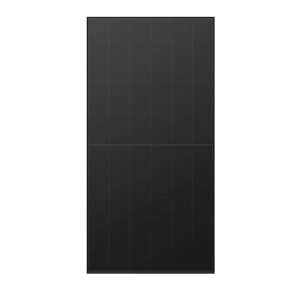 Solární panel monokrystalický AIKO 500Wp Neostar 2S celočerný
