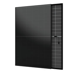 Solární panel monokrystalický AIKO 450Wp Neostar 2S+ celočerný double-glass